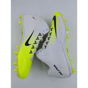 Nike | Shoes | Nike Alpha Pro 2 34 Td Football Volt  display picture 2